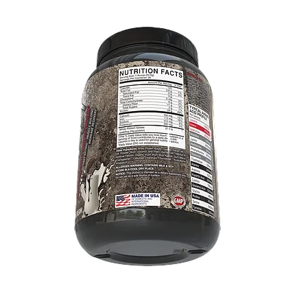 Изолят Isoblast 1021 g, Apollon Nutrition Cookies n Cream, фото 2