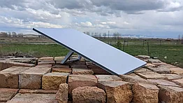 Комплект Starlink V4 — спутниковый интернет