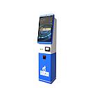 Электронный кассир встраиваемый для АЗС, фото 3