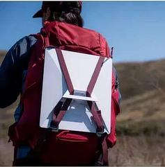 Starlink Mini — портативный спутниковый интернет