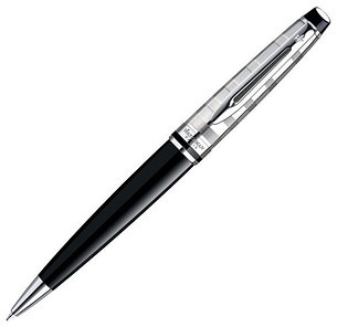 Ручка шариковая WATERMAN S0952360 1 шт, 1 мм, цвет чернил синий, фото 1