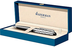 Ручка шариковая WATERMAN S0952360 1 шт, 1 мм, цвет чернил синий, фото 2