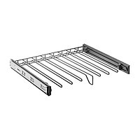 Брючница с доводчиком (боковое крепление) 600-700мм