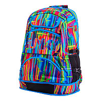 Рюкзак Funky Elite Squad BACKPACK The Glitch 36л