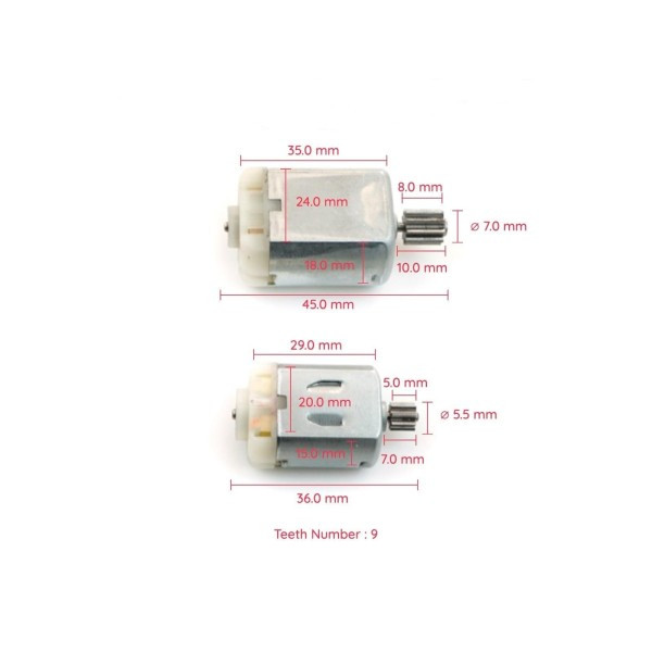 Комплект новых моторчиков BGE663. BGE664 Audi,VW, Skoda, Porsche Cayenne.