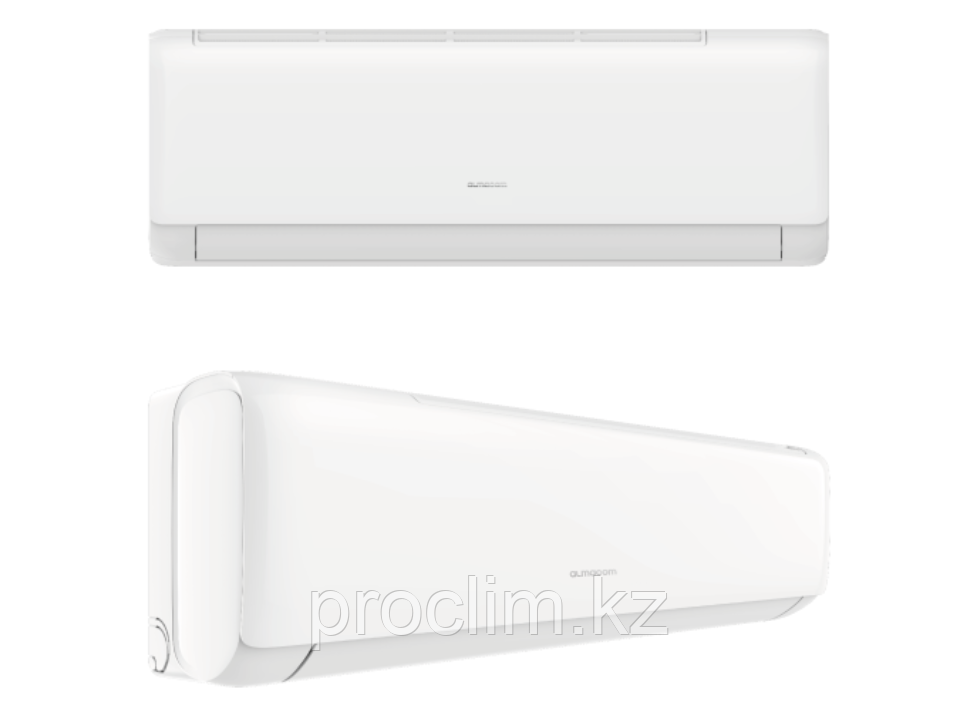 Настенный кондиционер Almacom ACH-18QS + монтажный комплект