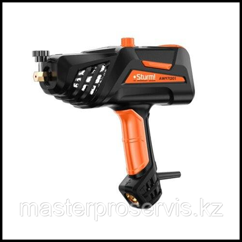 AW97I201 Сварочный инвертор мобильный Sturm! 20-160А,ПВ-60%, напр. 170-250 В, шт