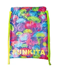 Мешок-сетка для аксессуаров Funky Mesh Gear Bag Sting Stung