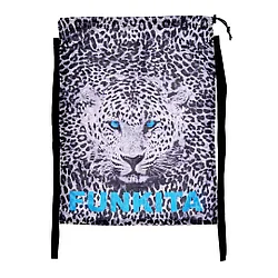 Мешок-сетка для аксессуаров Funky Mesh Gear Bag White Walker