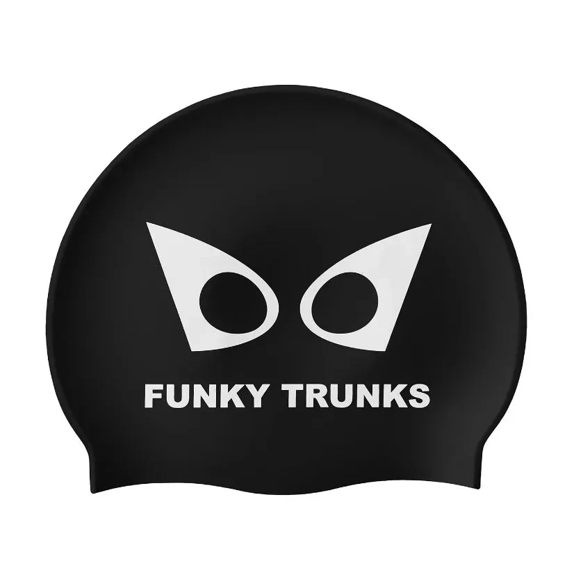 Шапочка Funky Trunks Eye Spy, фото 1