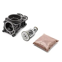 Ремкомплект компрессора пневмоподвески Wabco Audi Q7, Q8 4M0616005G