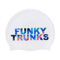 Шапочка Funky Trunks Wave Craze
