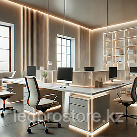 Умное освещение: комфорт, безопасность и новые возможности