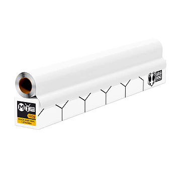 ▲ARA FILM BLACKOUT 1.27мх50м 140g MATTE с черным клеевым слоем