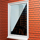 ▲ARA FILM BLACKOUT 1.27мх50м 140g MATTE с черным клеевым слоем, фото 4