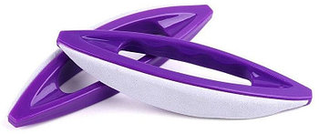 Замшевый баф