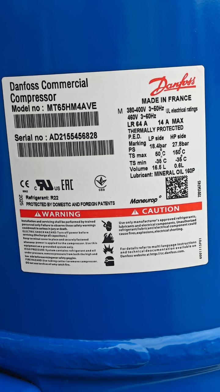 MT65HM4AVE, фото 1