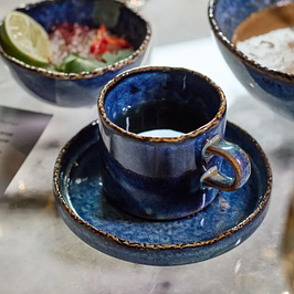 Серия "Aqua Blue"