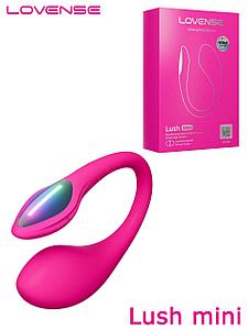 Виброяйцо "Lush mini" - Lovense