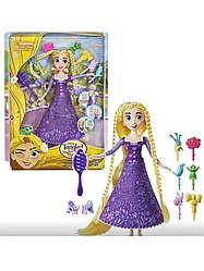 Кукла Рапунцель с аксессуарами