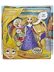 Кукла Рапунцель с аксессуарами