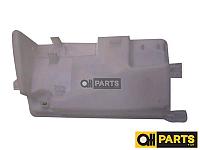 БАЧОК ОМЫВАТЕЛЯ ЛОБОВОГО СТЕКЛА MINI HATCH (F55/F56/F57) 2014-2024 - 61669854947 (CHINA)