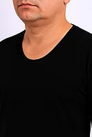 Комплект нательного белья | Черное