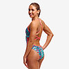 FUNKITA Купальник слитный Ripple Reflect, фото 2