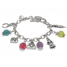 Браслет для врача, косметолога ENFERMERA