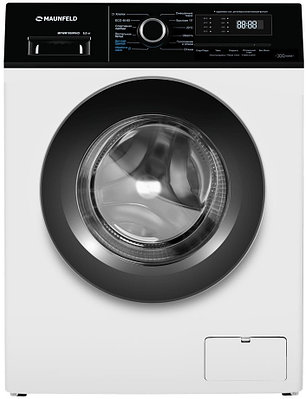 Стиральная машина Maunfeld MFWM106IWHD