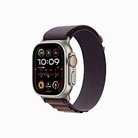 Смарт-часы Apple Watch Ultra 2 Titanium GPS +Cellular Alpine Loop L 49mm Indigo