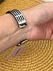 Браслет / Кожа / Pertegaz / EB60 / ( пр. Абая 141), фото 6