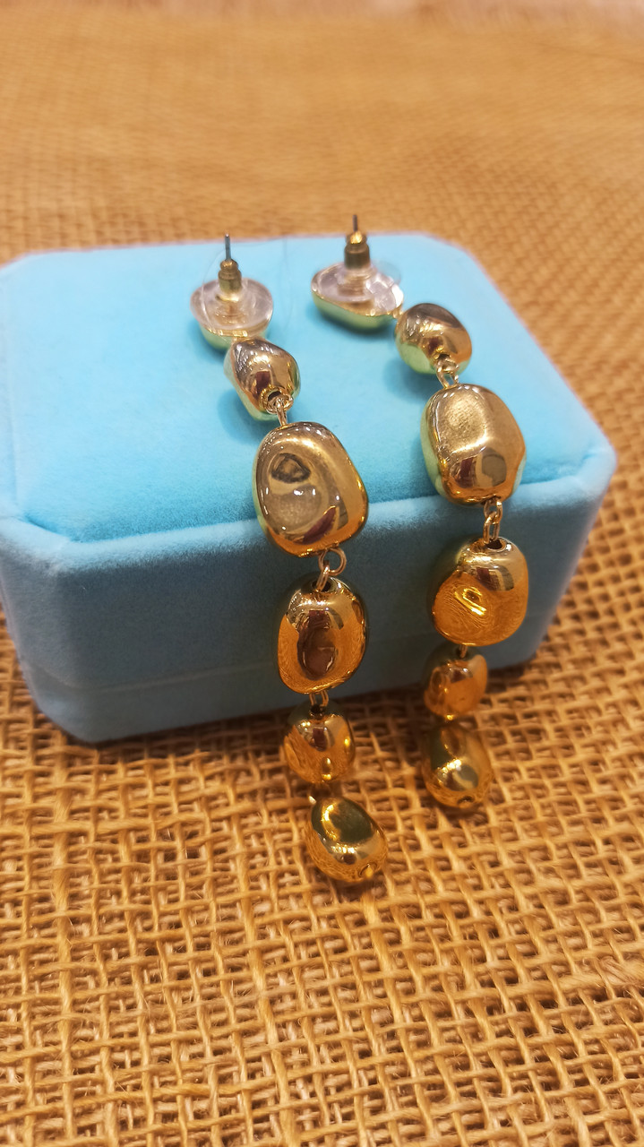 Серьги / ELSA / EB 75 ( пр. Абая 141 ), фото 1