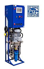 AWT ROS-125L (1/4040) - система опреснения морской воды