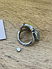 Кольцо / Boreal / EB 75 / 17 размер ( пр. Абая 141 ), фото 4