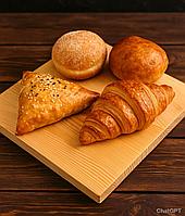 Витринные досточки для выпечки