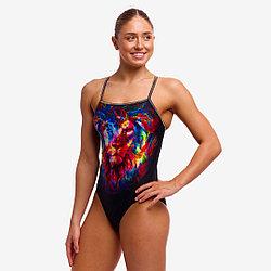 FUNKITA Купальник слитный Pride Alive