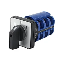 Переключатель кулачковый Aelifv LW26-63/3, 690В