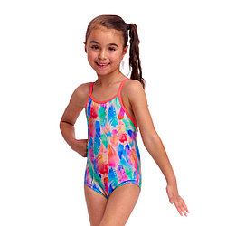 Funkita купальник детский Tickle Pink