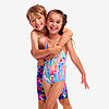 Funkita купальник детский Tickle Pink, фото 4