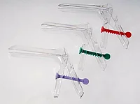 Гинекологическое зеркало размер L