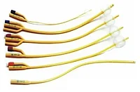 Катетер Фолея размер 14Fr