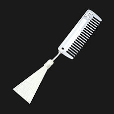 Гребень расческа “Мишутка” (пр.Абая 141, 14)