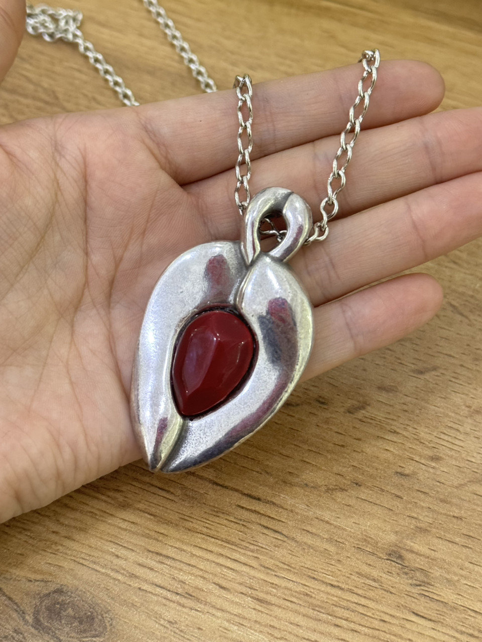 Колье / Botanic Sence / ЕВ 105 ( пр. Абая 141 ), фото 1