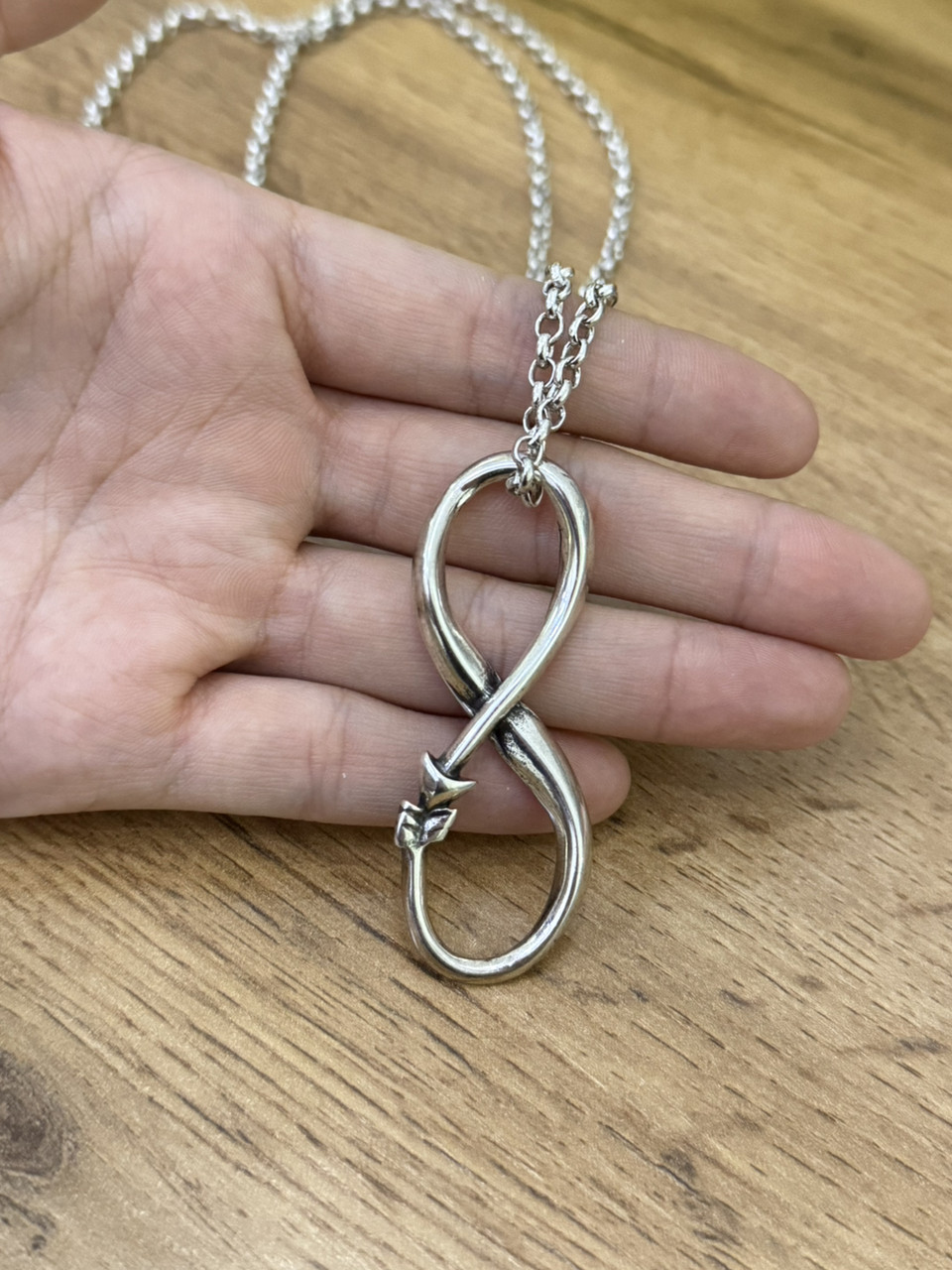 Колье / Feeling / EB 150 / 80 см ( пр. Абая 141 ), фото 1