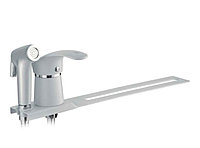 Смеситель для биде CASELA, белый