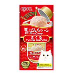 Лакомство CIAO Pon Churu суфле для кошек Тунец Магуро, паштет 35г * 2шт