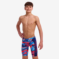 Funky подростковые джаммеры Wave Craze