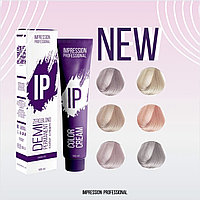 Краска для волос ZERO BLOND IP 100мл в ассортименте