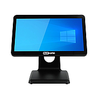 POS-система Сенсорный моноблок KUZHUMA KZ-3L Windows 10 черный